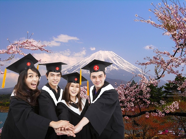 Chứng minh tài chính du học Nhật Bản cần có người bảo trợ