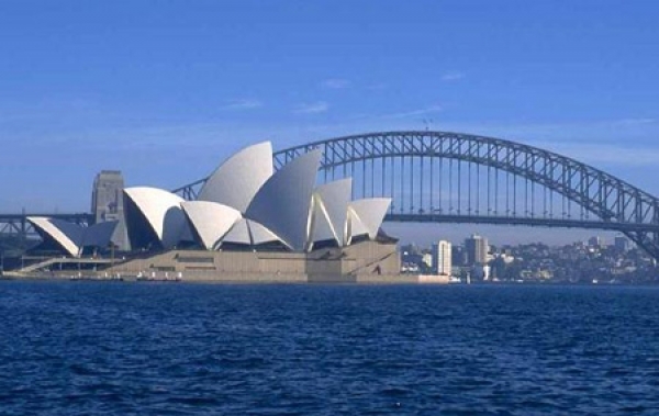 Bỏ Túi Kinh Nghiệm Xin Visa Du Học Úc