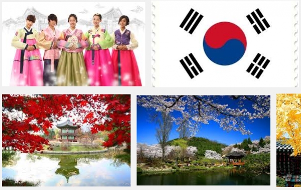 Hướng dẫn hồ sơ nộp xin visa Hàn Quốc