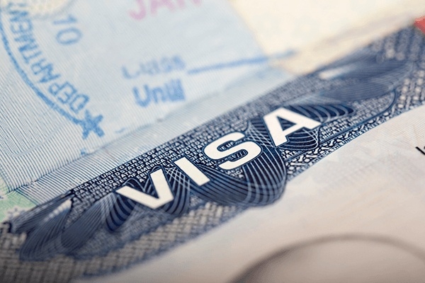 Sứ quán Đức phủ nhận tin đồn ngừng cấp visa cho đoàn và sinh viên Việt Nam
