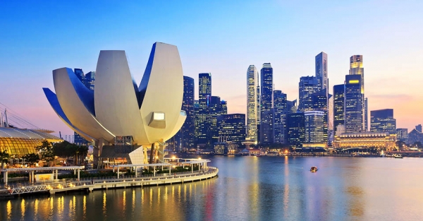 Học tiếng Anh ngắn hạn khi đi du học Singapore bao nhiêu tiền?