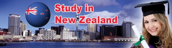 Thủ tục chứng minh tài chính đi du học New Zealand