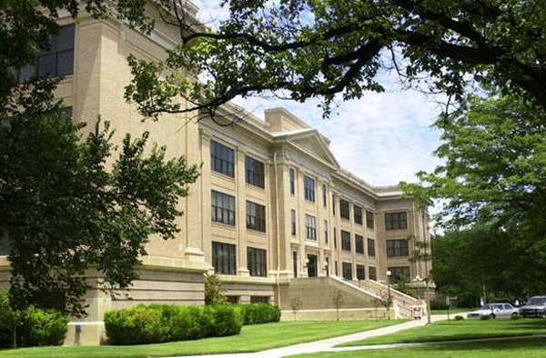 Tổng quan về Đại học West Texas A &amp; M